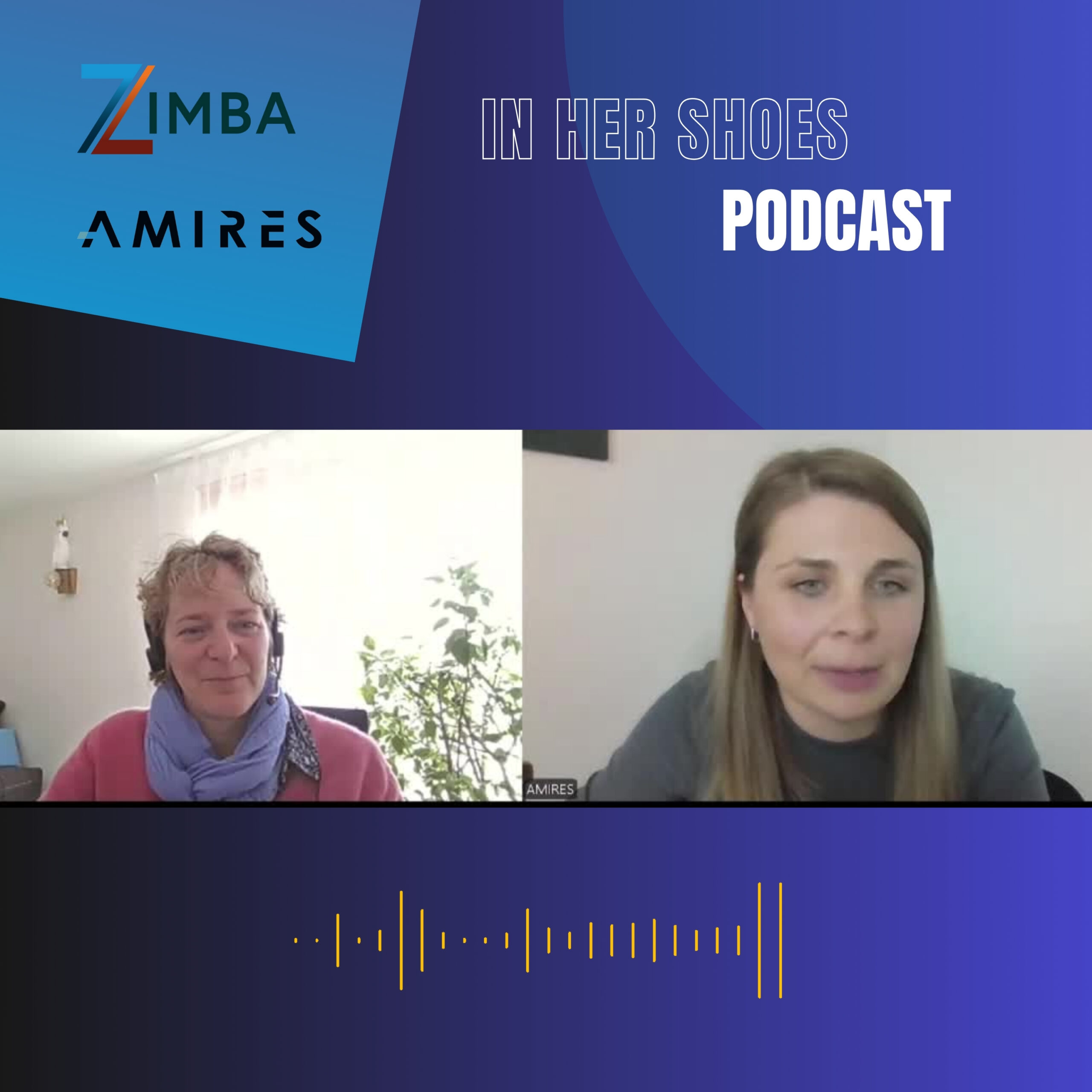 Inside the ZIMBA Project: Clean Energy, Leadership, and Women in STEM