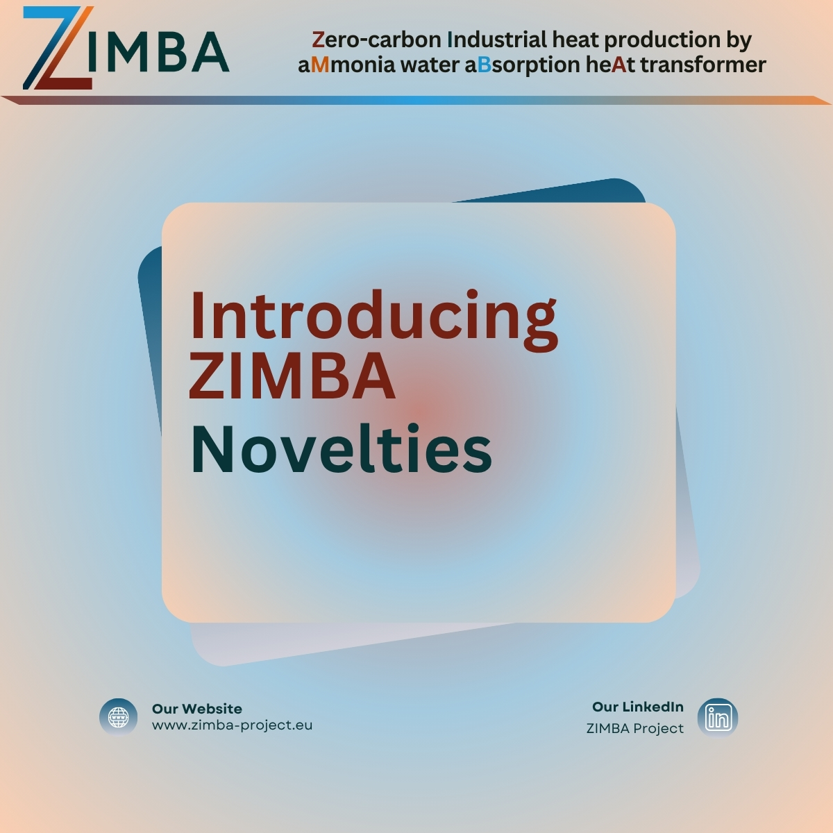 ZIMBA: Innovation in Action