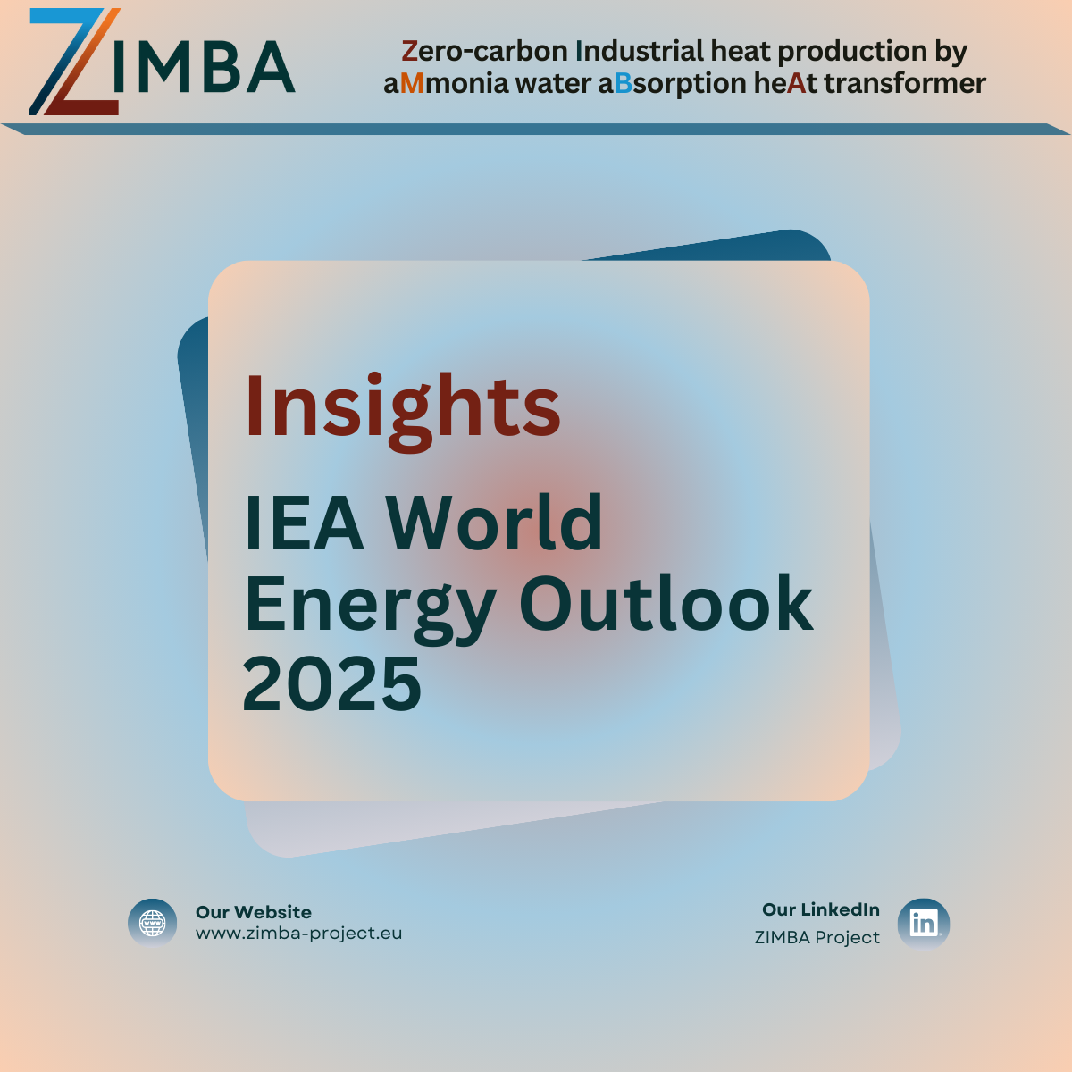 Heat pumps are reshaping the energy transition