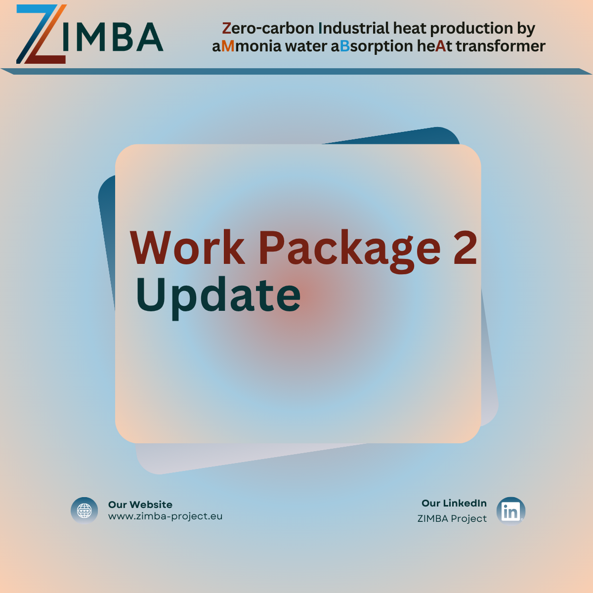 From Design to Validation: Advancing ZIMBA’s Innovative AHT Heat Pump